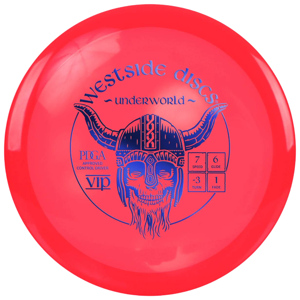 Westside Discs VIP Underworld