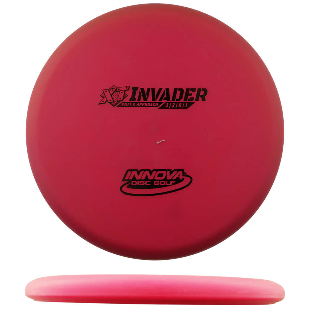 XT Invader