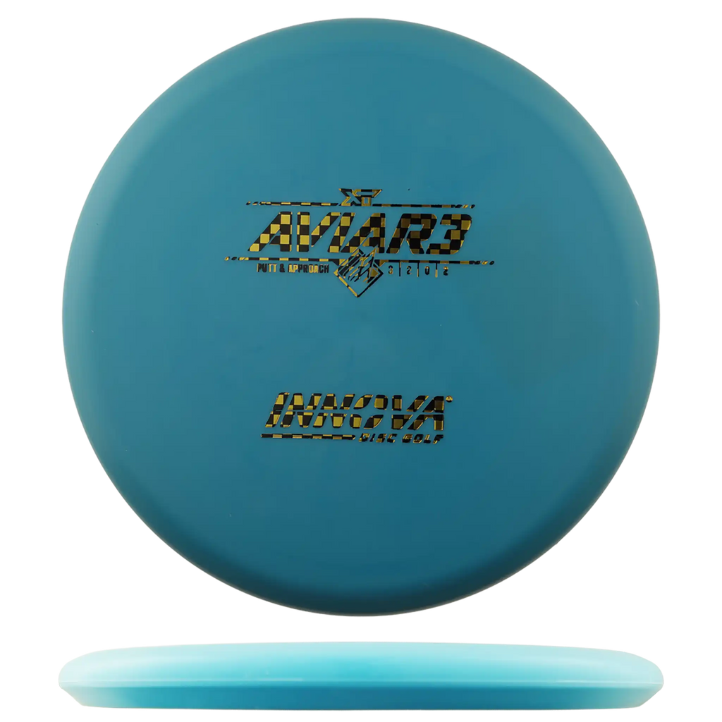 XT Aviar3