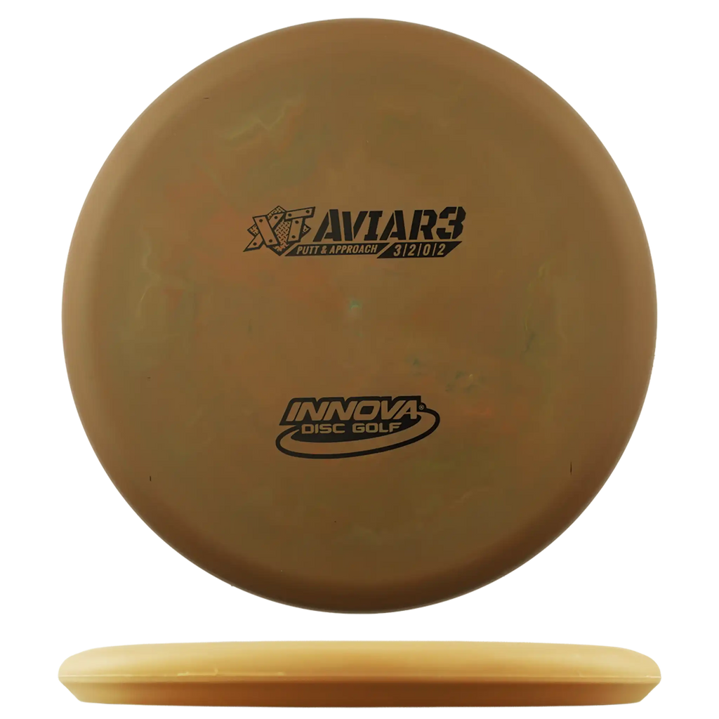 XT Aviar3