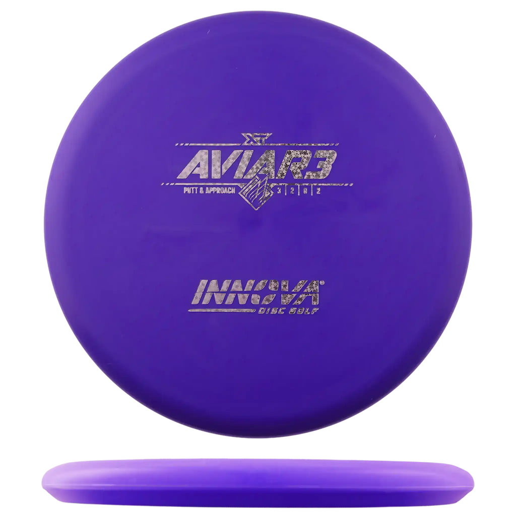 XT Aviar3