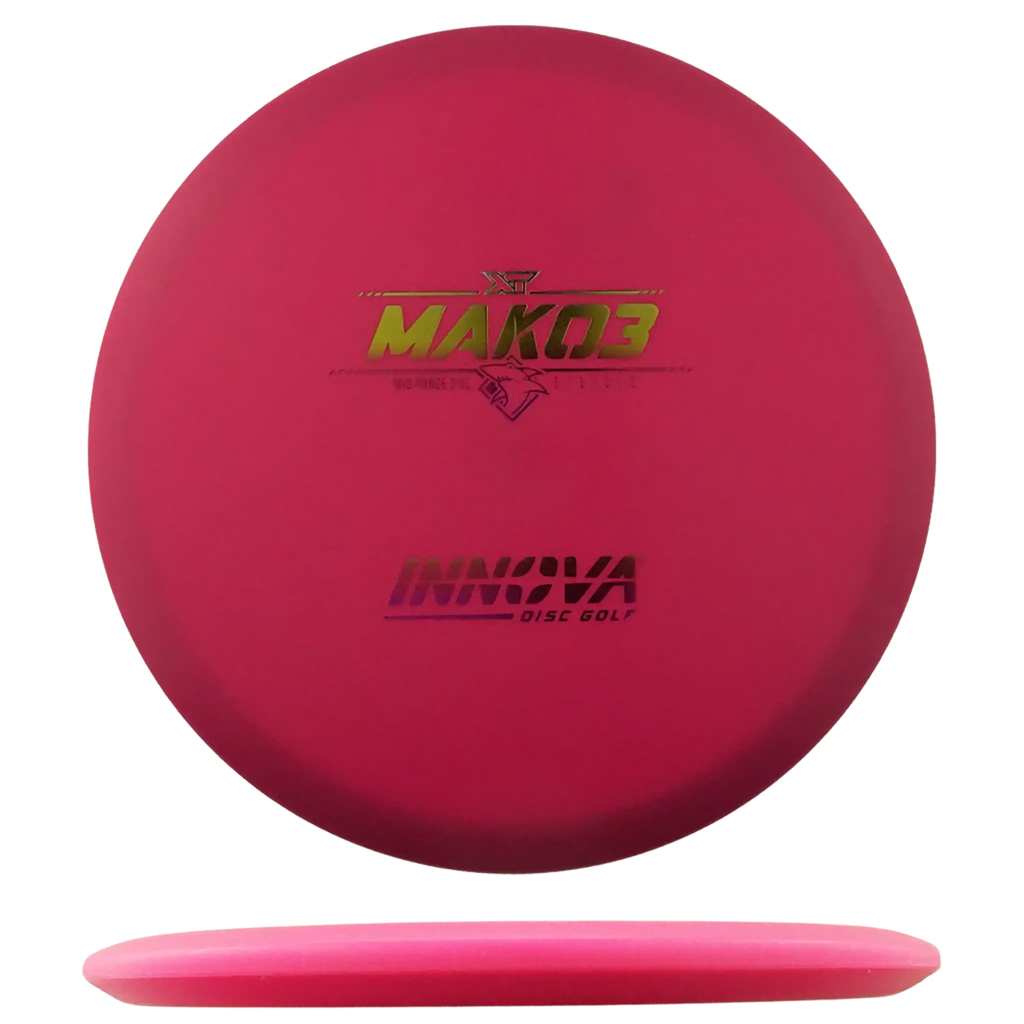 XT Mako3
