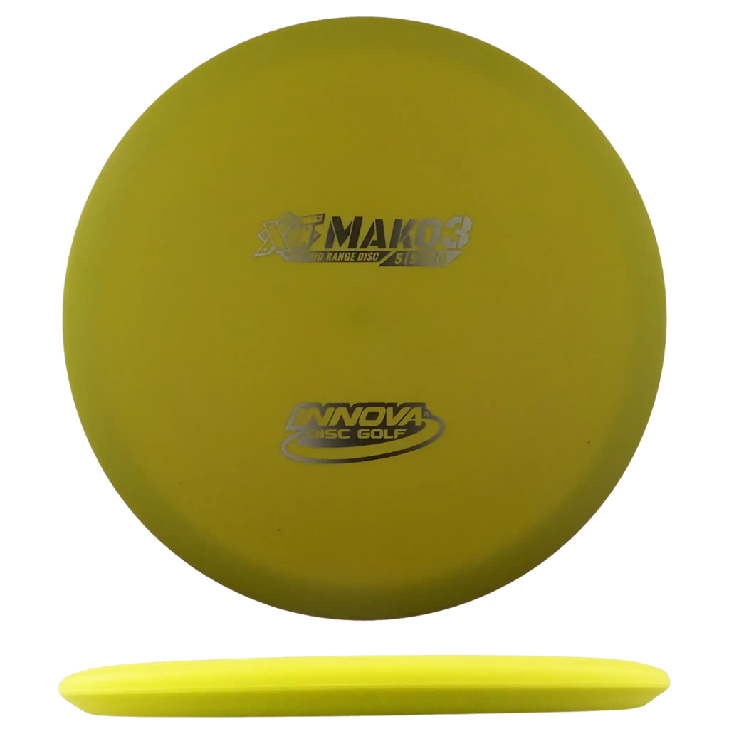 XT Mako3