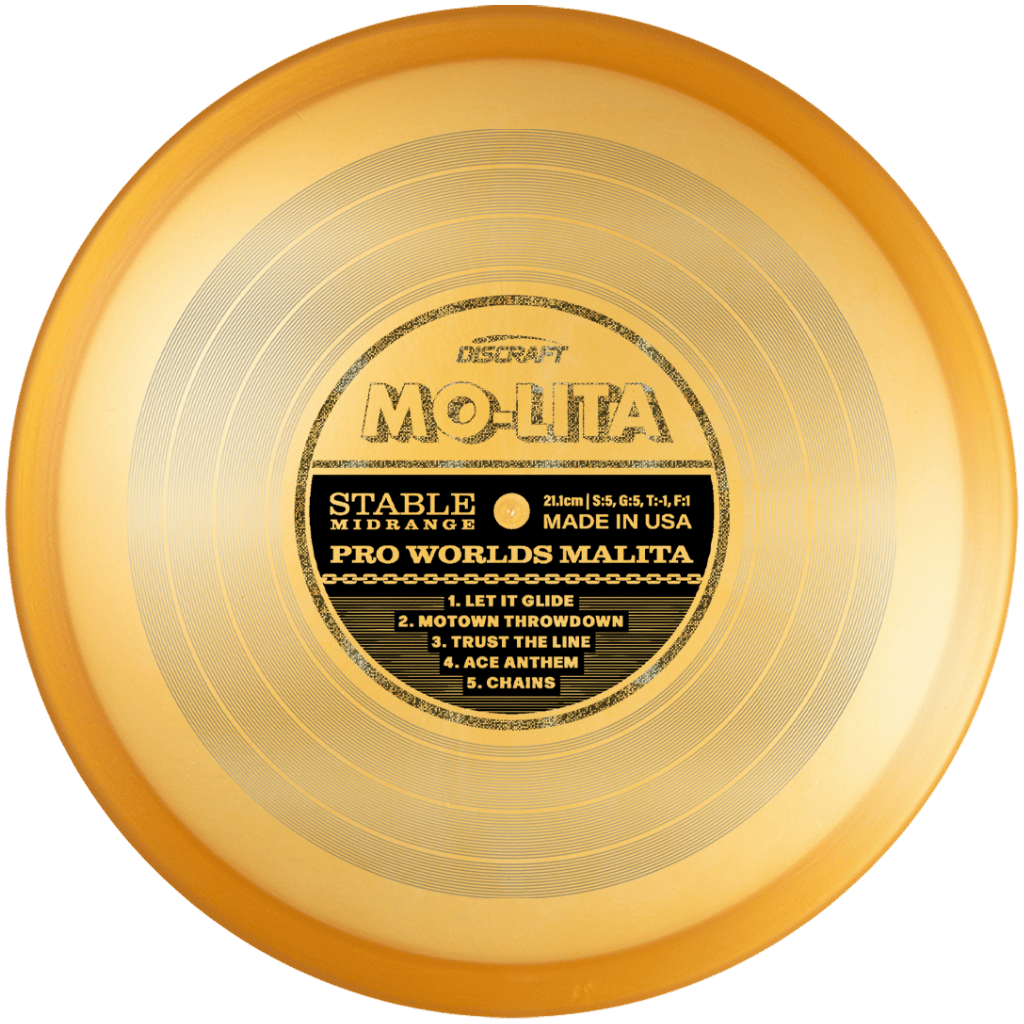Z Malita - Mo-Lita - 2026 Worlds Edition