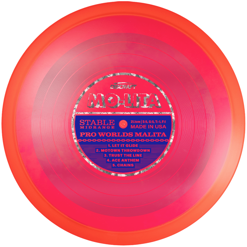 Z Malita - Mo-Lita - 2026 Worlds Edition