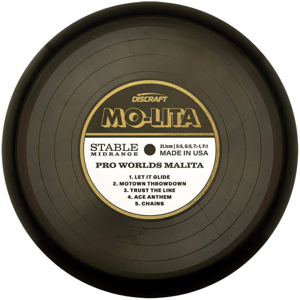 Z Malita - Mo-Lita - 2026 Worlds Edition