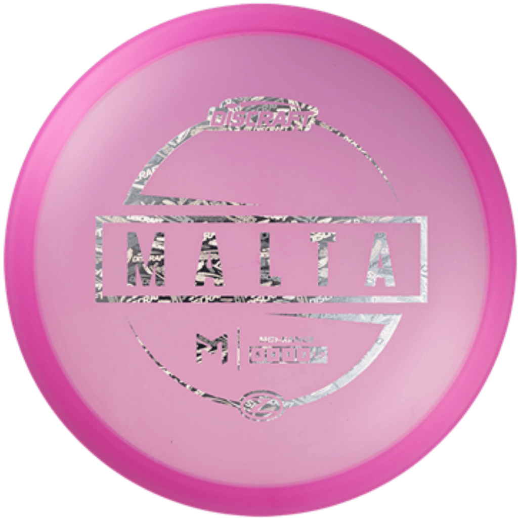 Z Malta - Paul McBeth