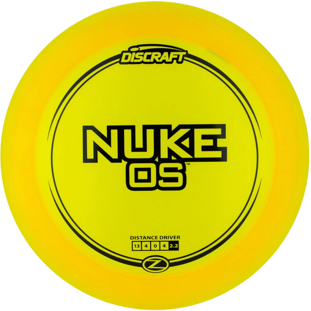 Z Nuke OS