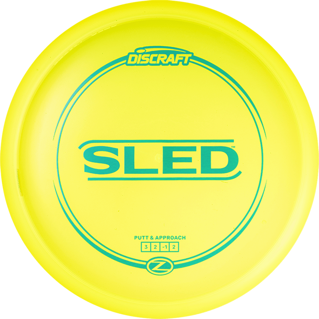 Z Sled
