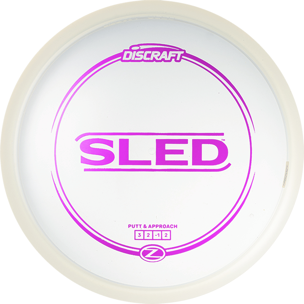 Z Sled