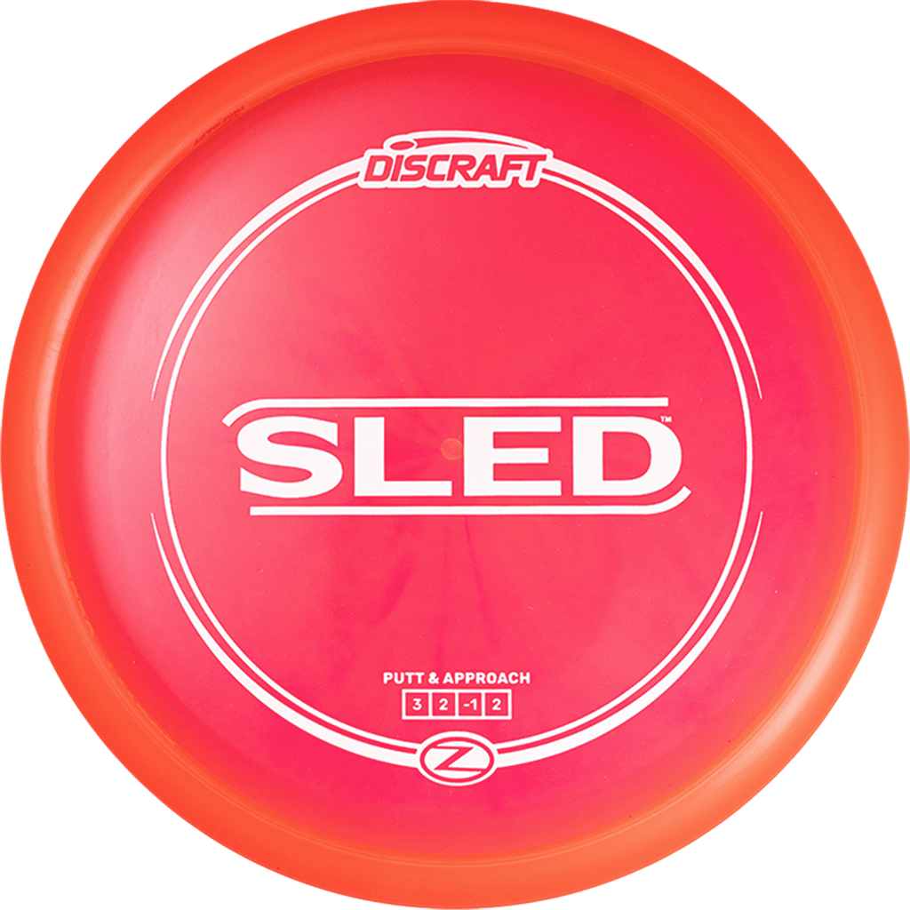 Z Sled