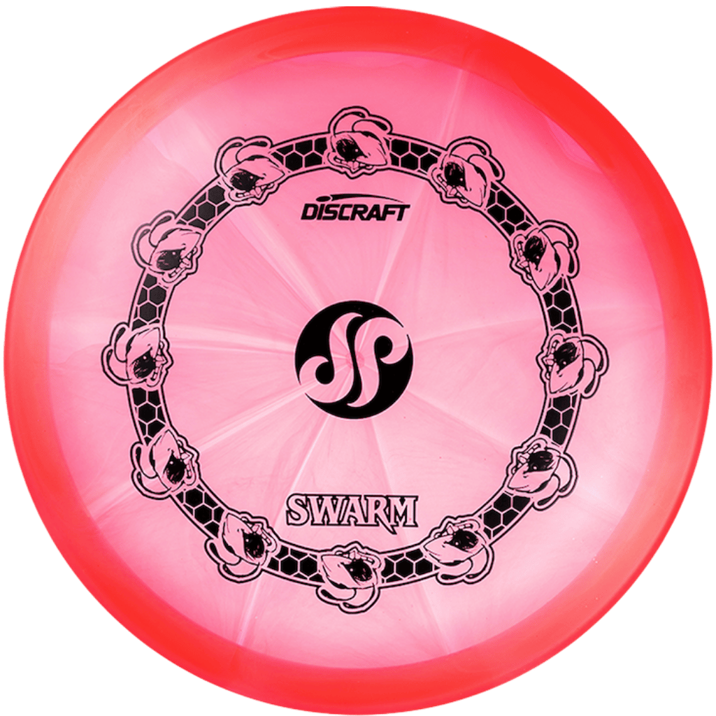 Z Swirl Swarm - Seppo Paju 2026 Signature Series
