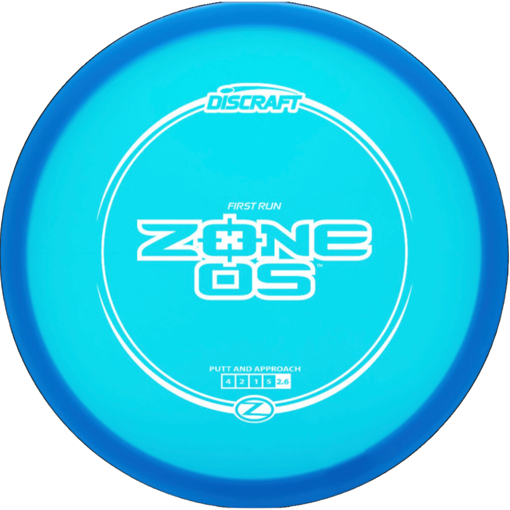 Z Zone OS - First Run