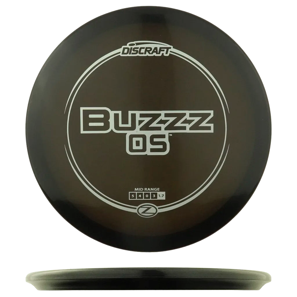 Z Buzzz OS