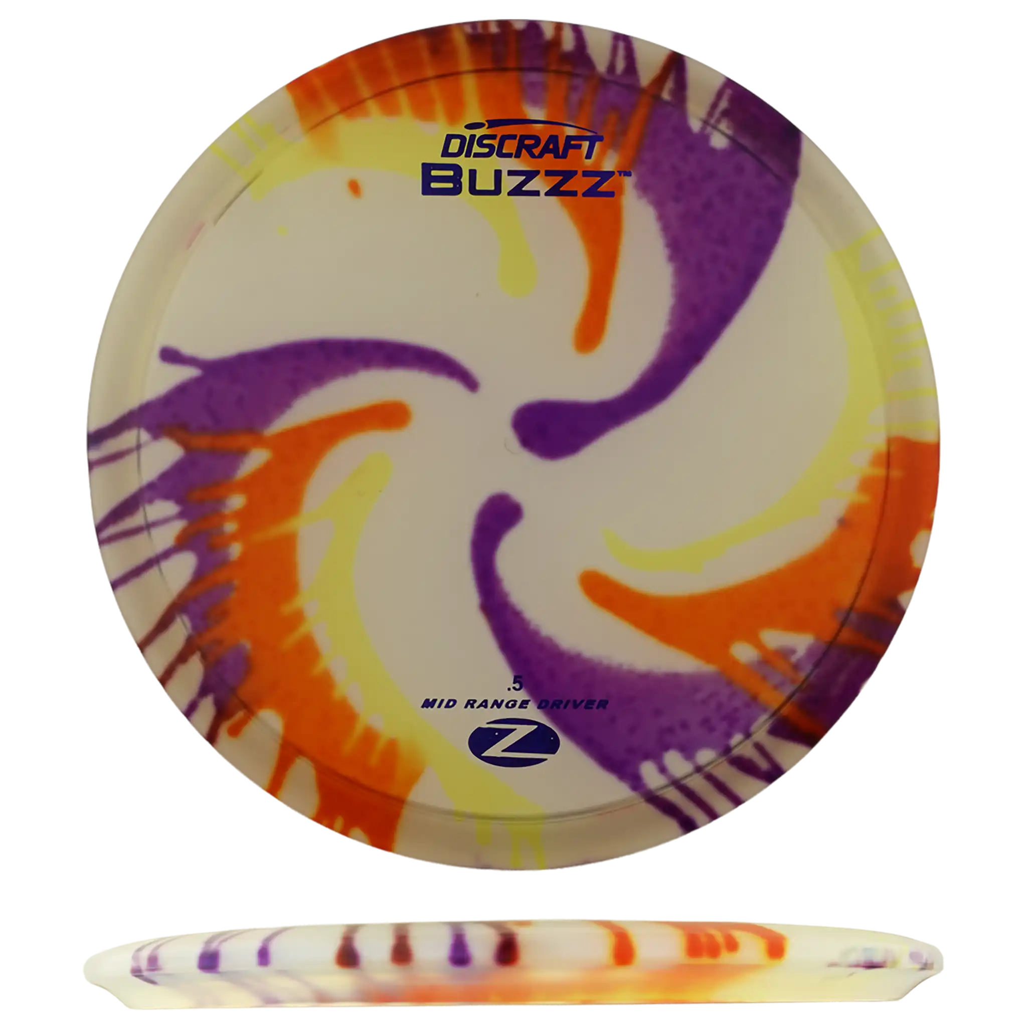 Z Fly Dye Buzzz