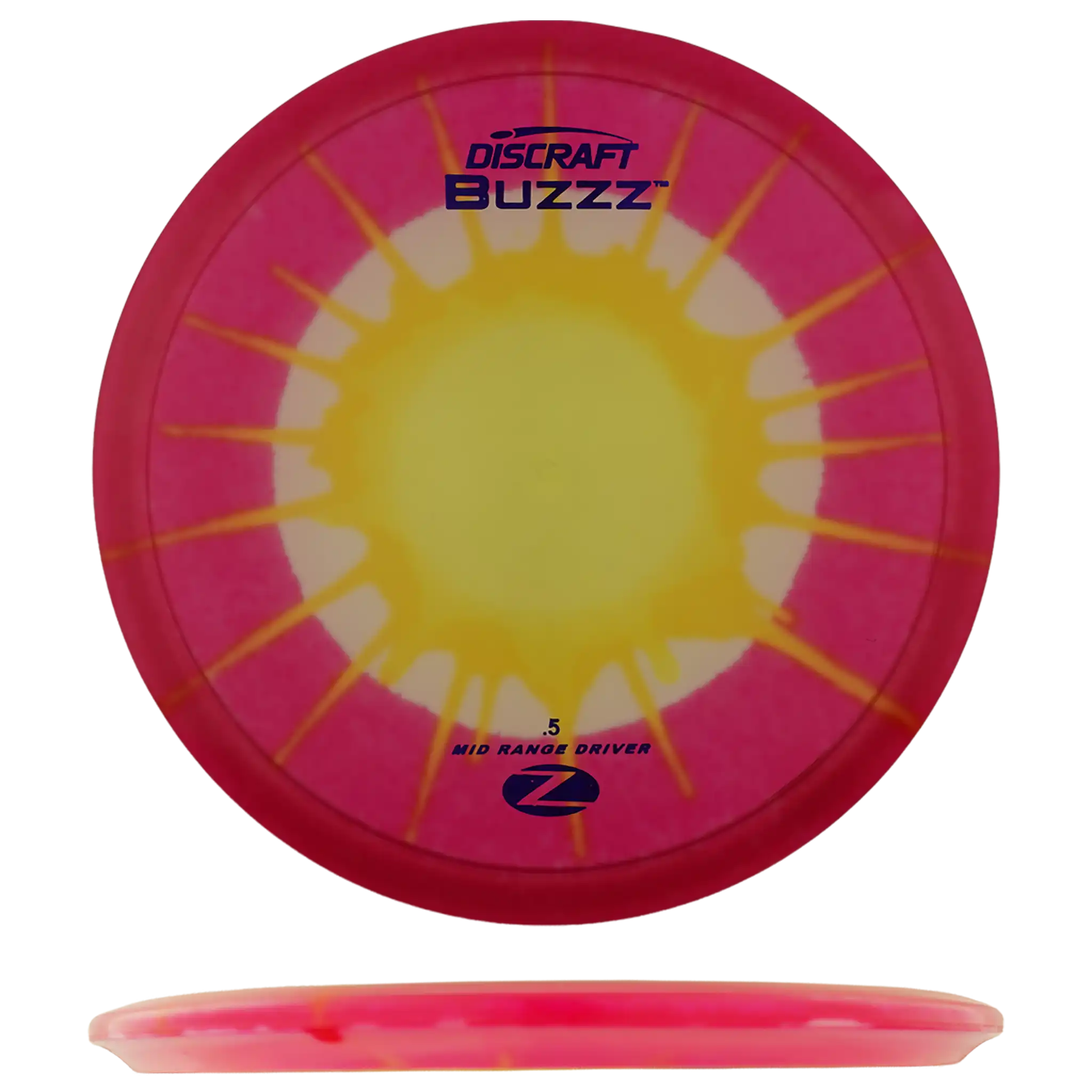 Z Fly Dye Buzzz