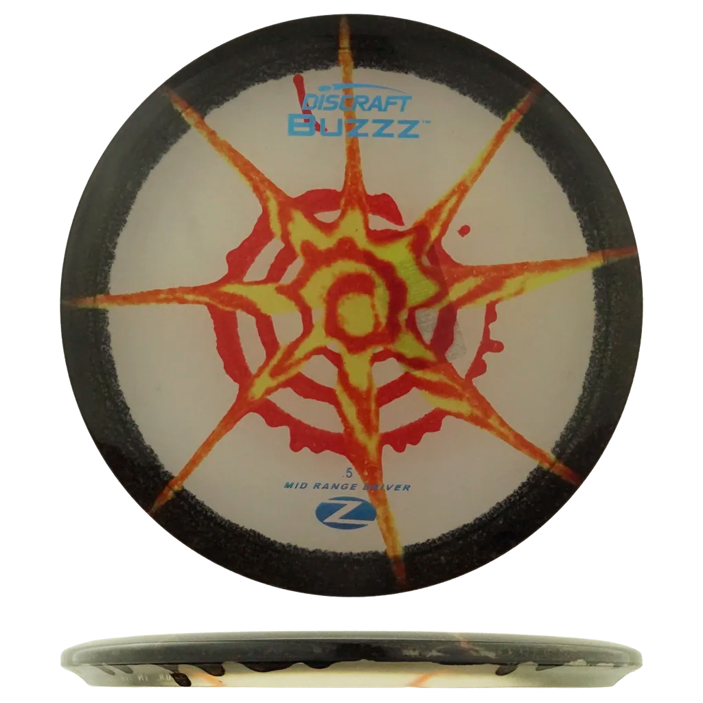 Z Fly Dye Buzzz