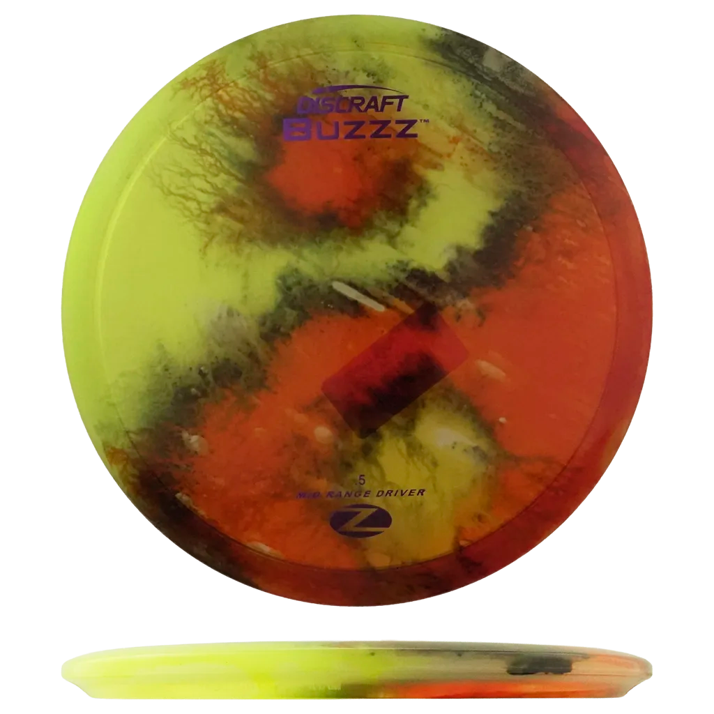 Z Fly Dye Buzzz