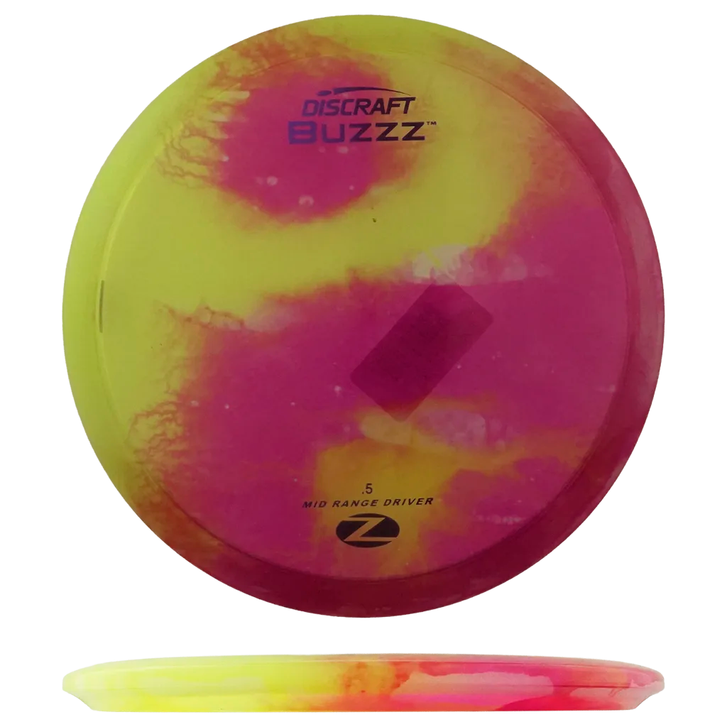Z Fly Dye Buzzz
