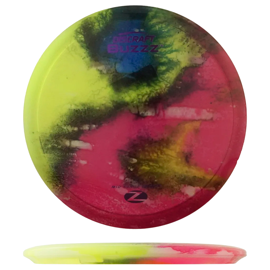 Z Fly Dye Buzzz