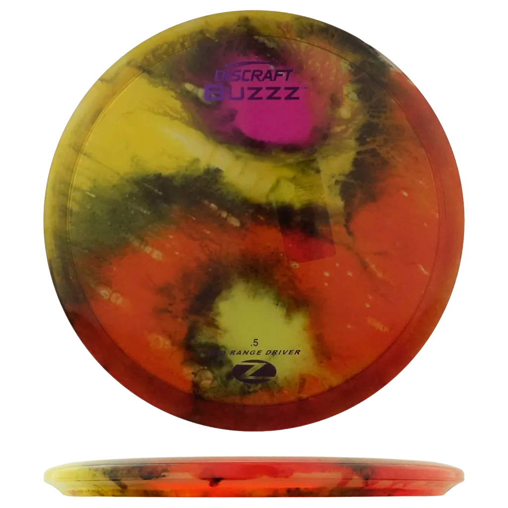 Z Fly Dye Buzzz