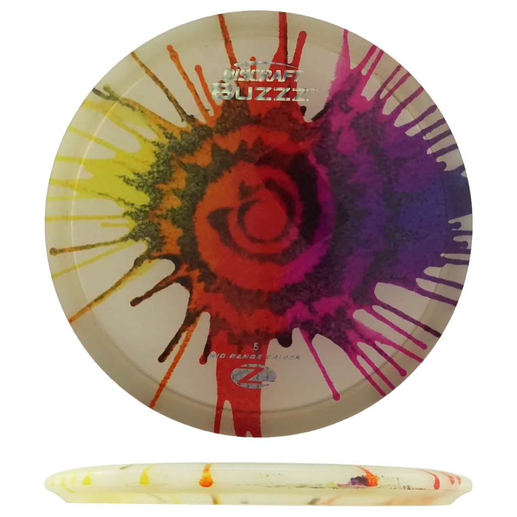 Z Fly Dye Buzzz