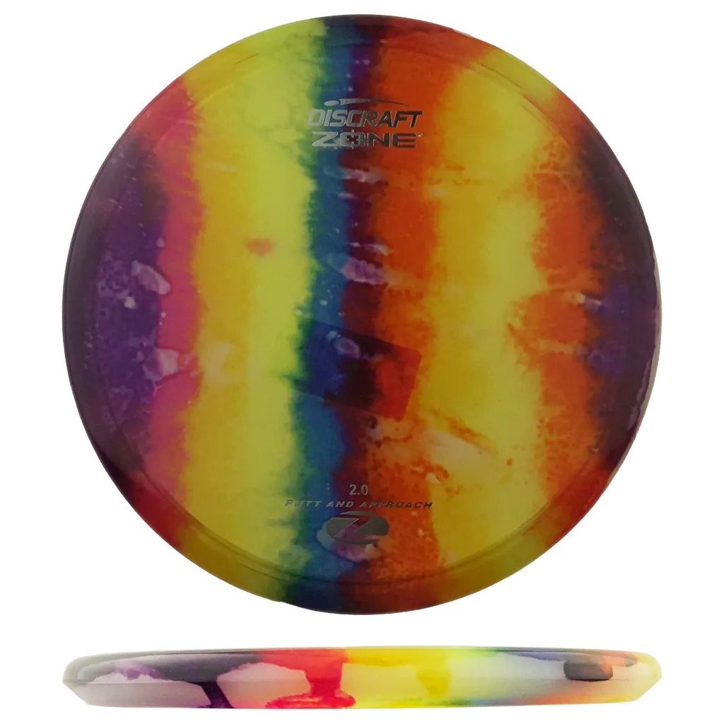 Z Fly Dye Zone