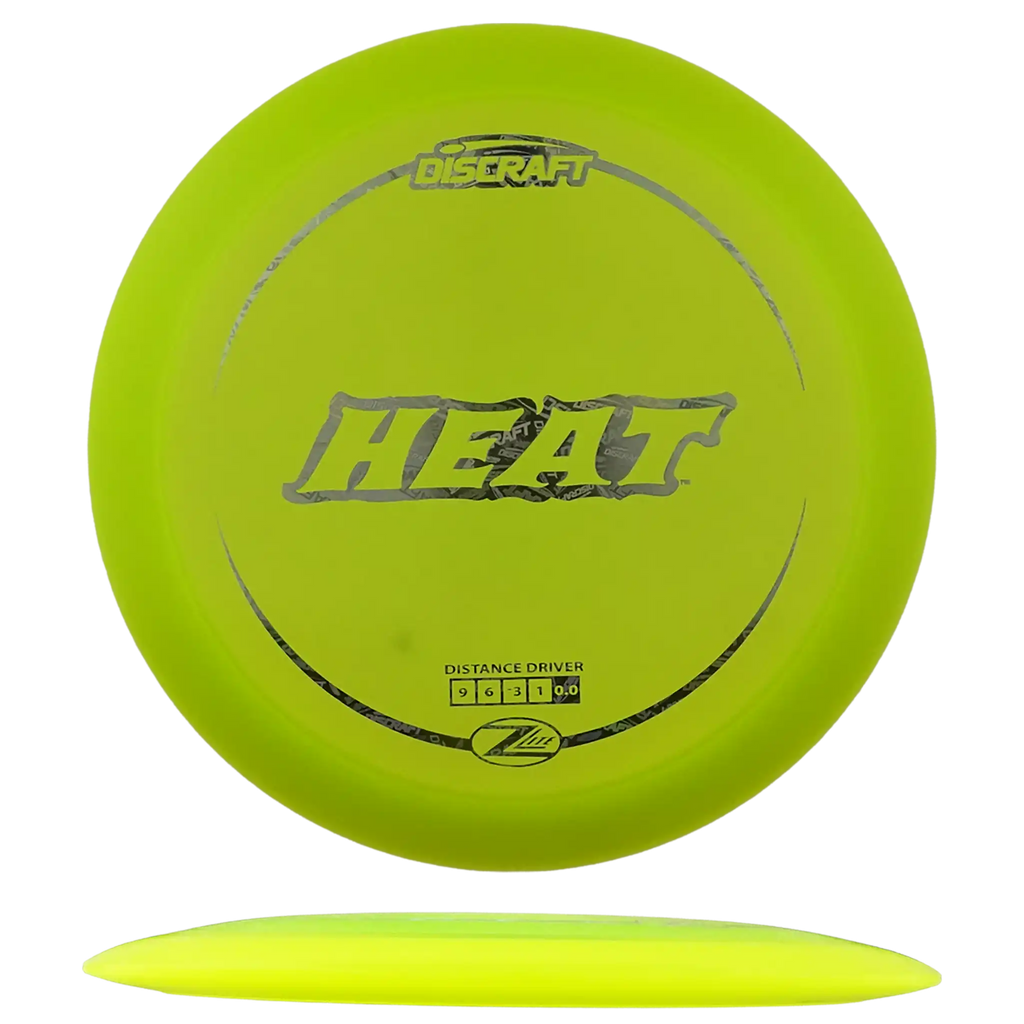 Z Heat
