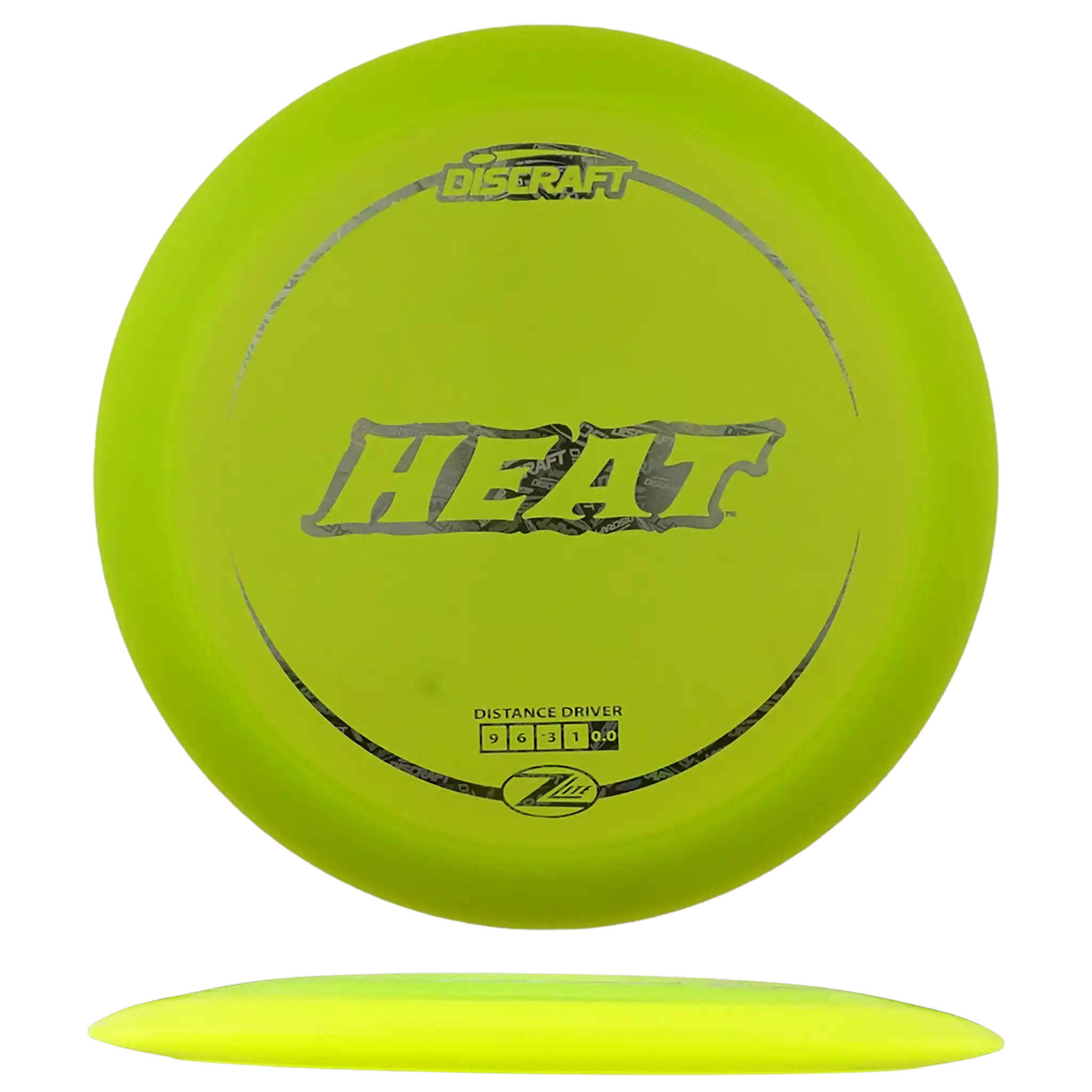 Z Heat