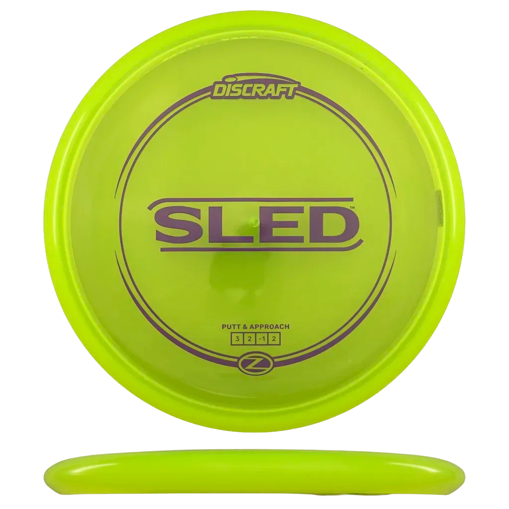 Z Sled