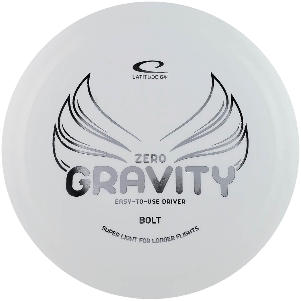 Zero Gravity Bolt
