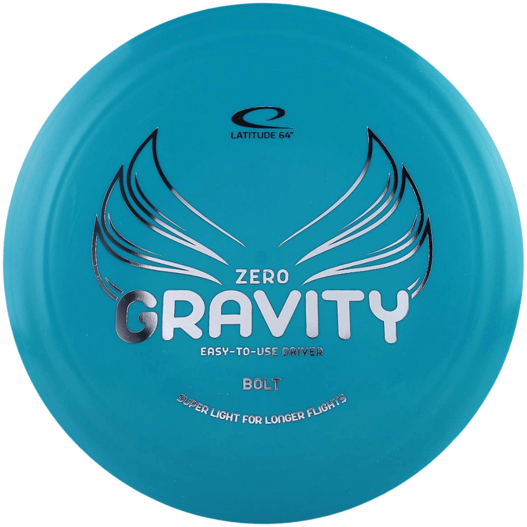 Zero Gravity Bolt