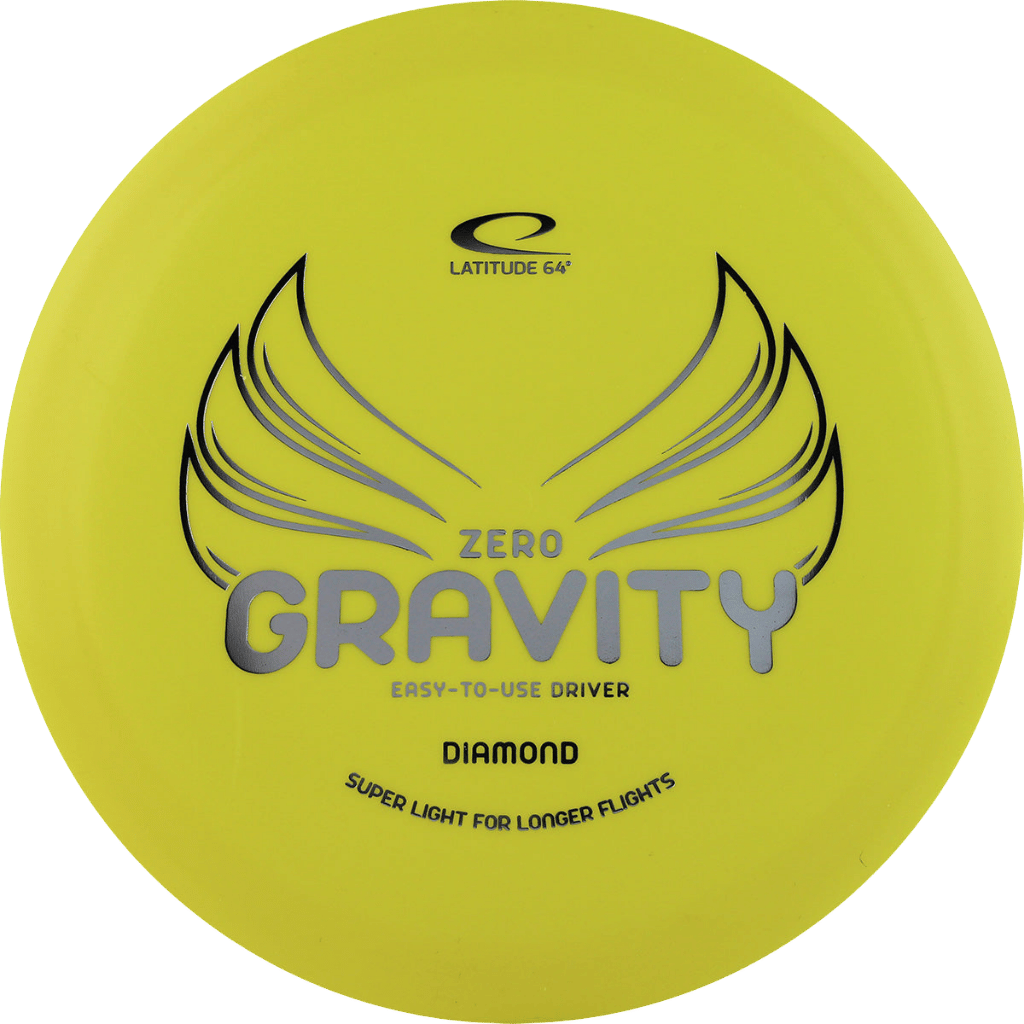 Zero Gravity Diamond
