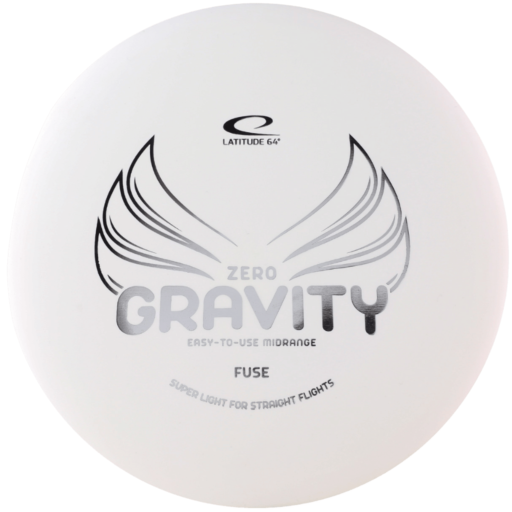 Zero Gravity Fuse