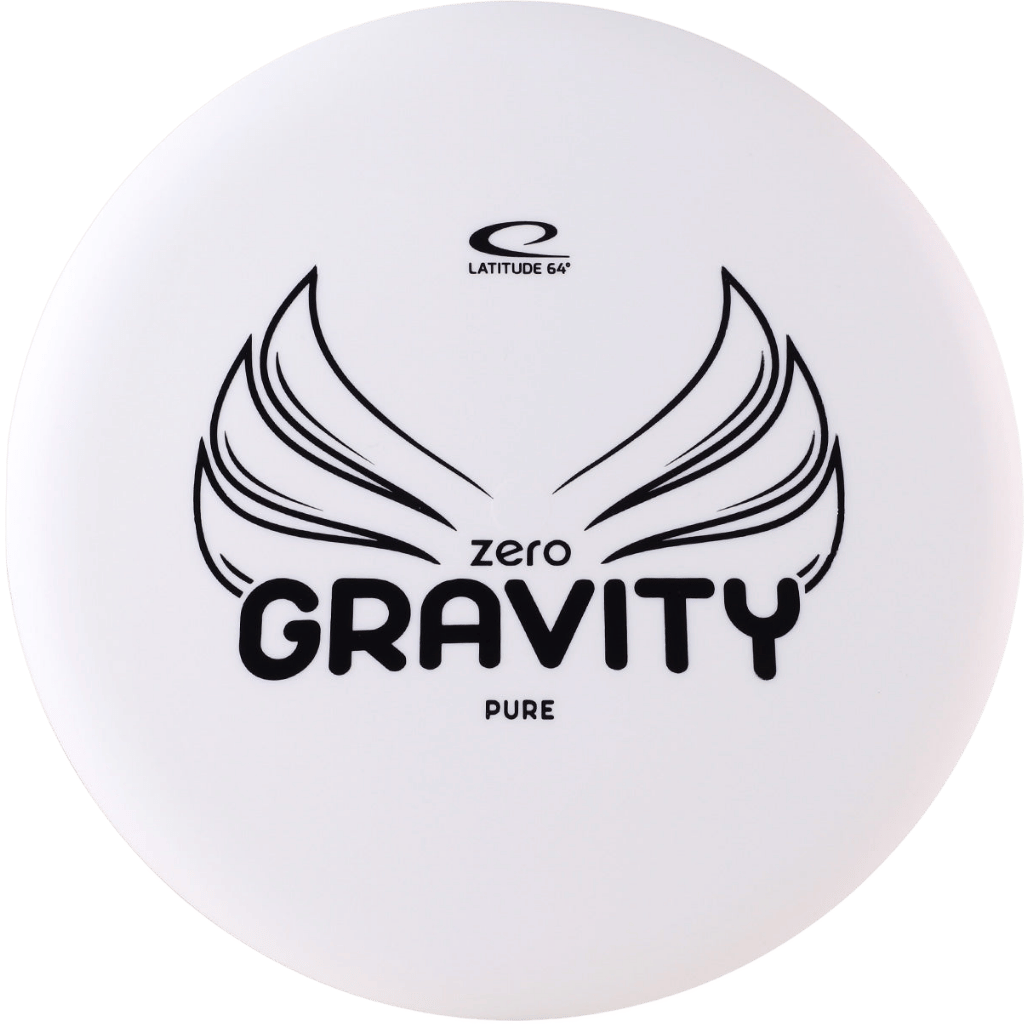 Zero Gravity Pure