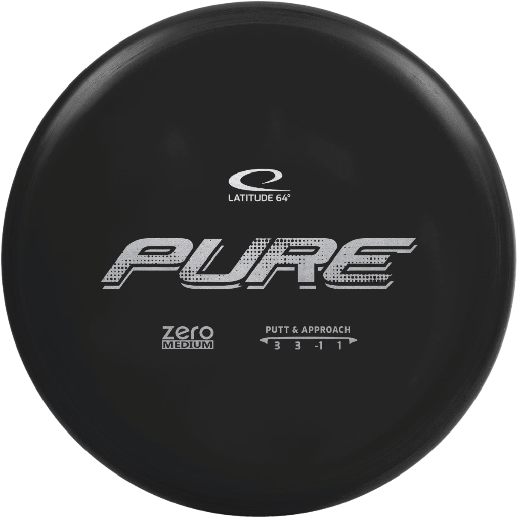 Zero Medium Pure