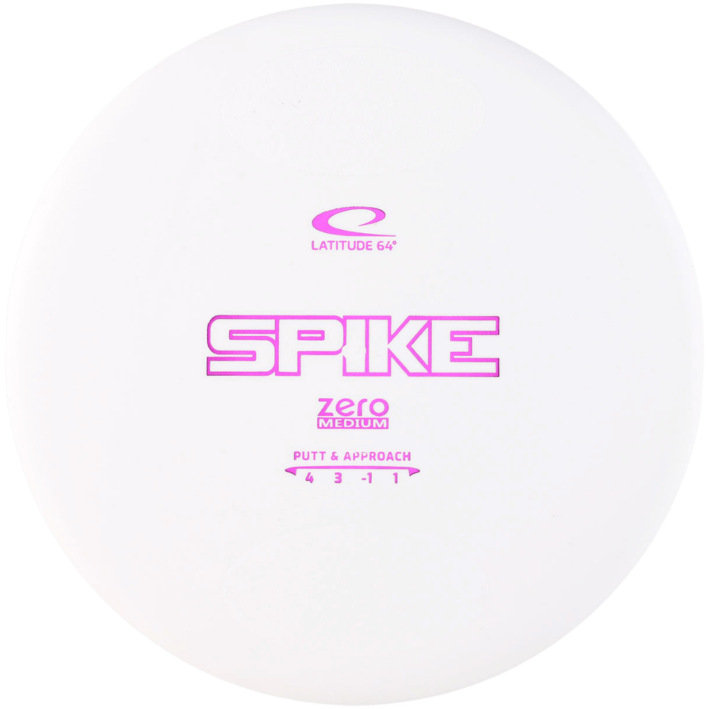 Zero Medium Spike