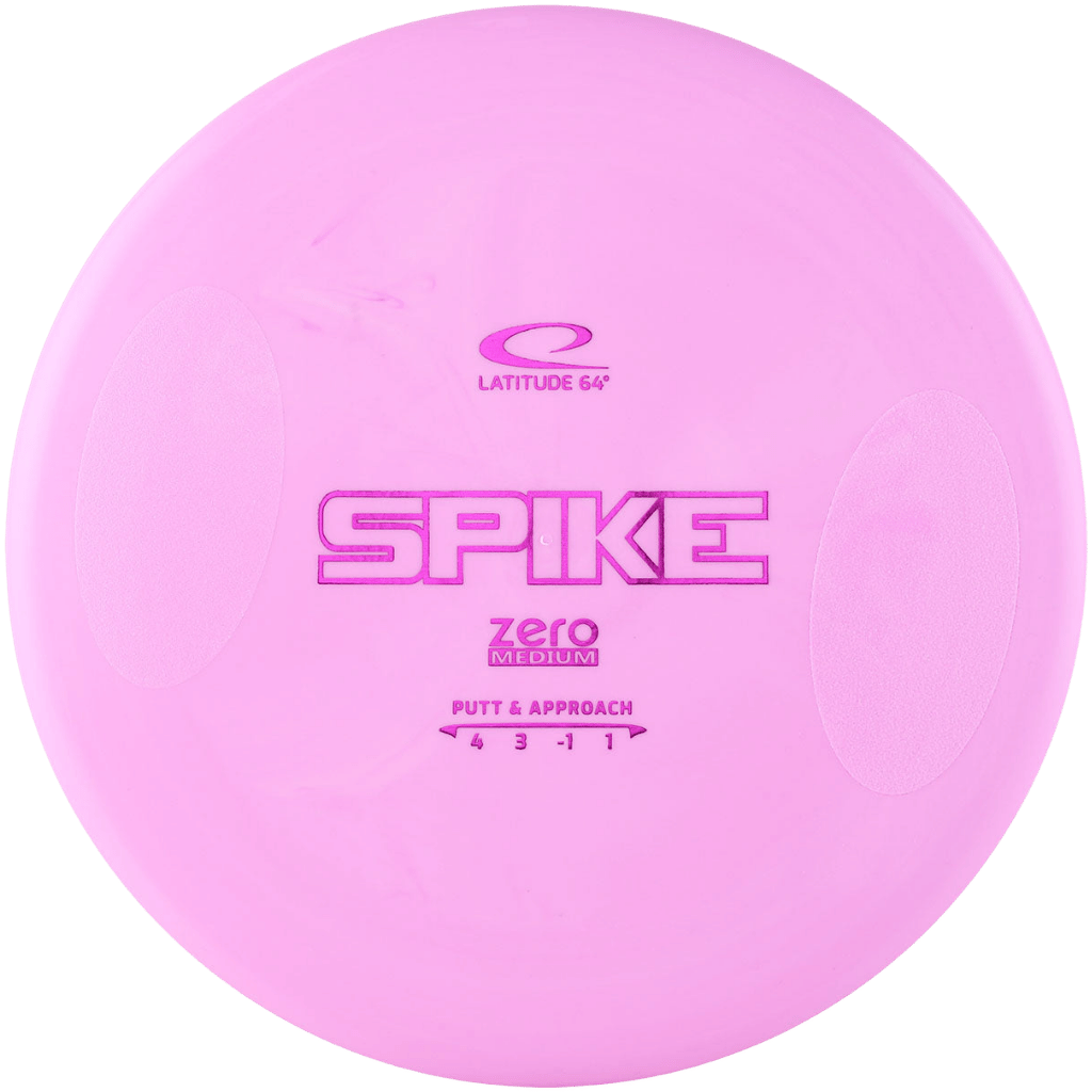 Zero Medium Spike
