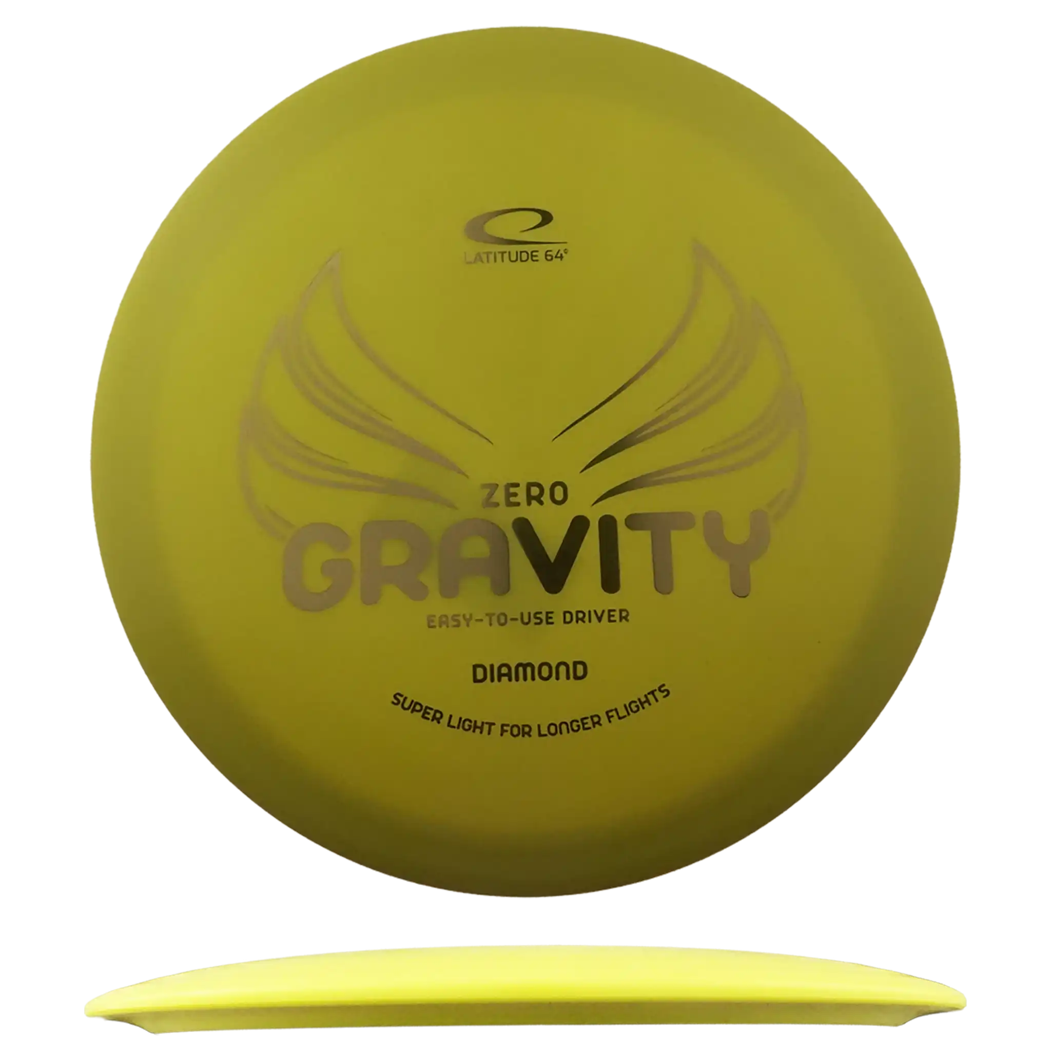Zero Gravity Diamond