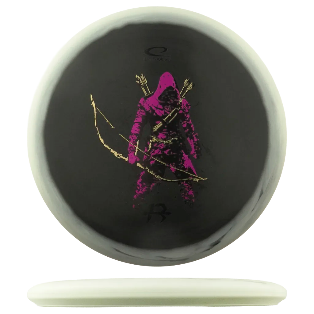 Zero Medium Moonshine Orbit Peak - Isaac Robinson 2026 Team Series