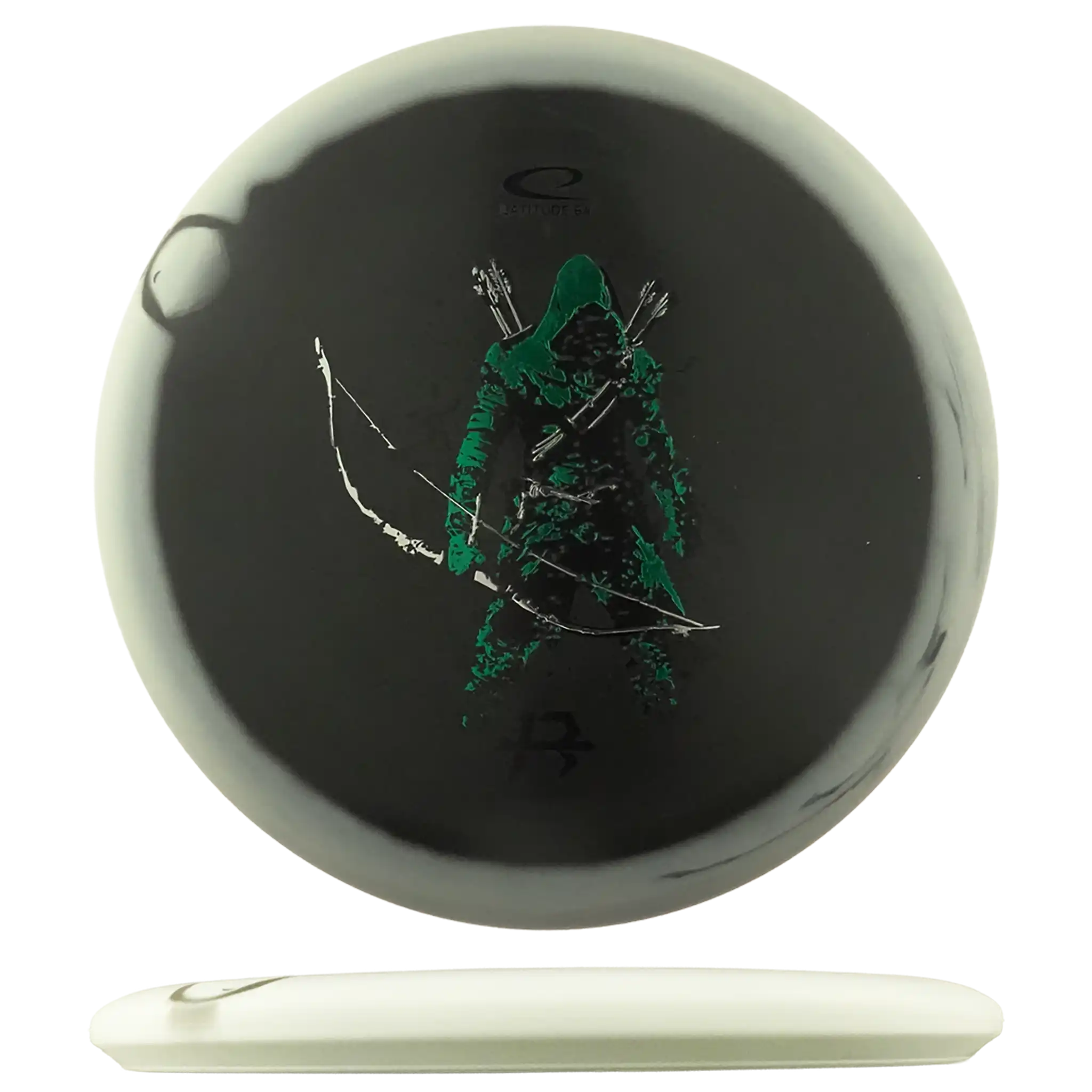 Zero Medium Moonshine Orbit Peak - Isaac Robinson Team Series