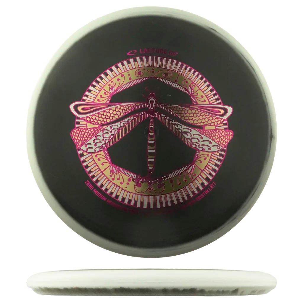 Zero Medium Moonshine Orbit Pure - Kristin Lätt 2026 Team Series