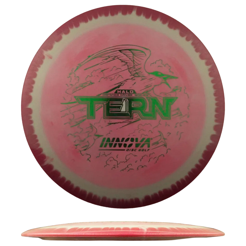 Halo Star Tern