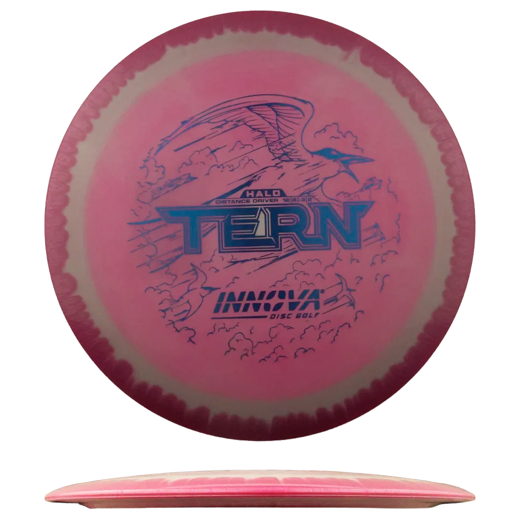 Halo Star Tern