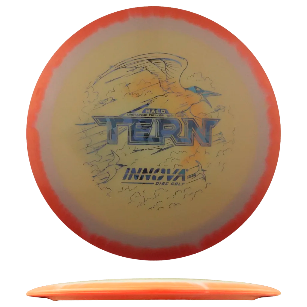 Halo Star Tern