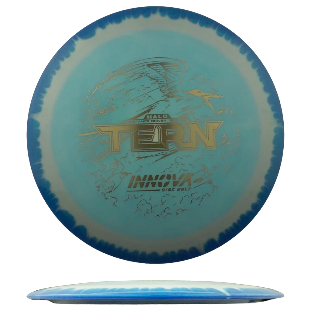 Halo Star Tern