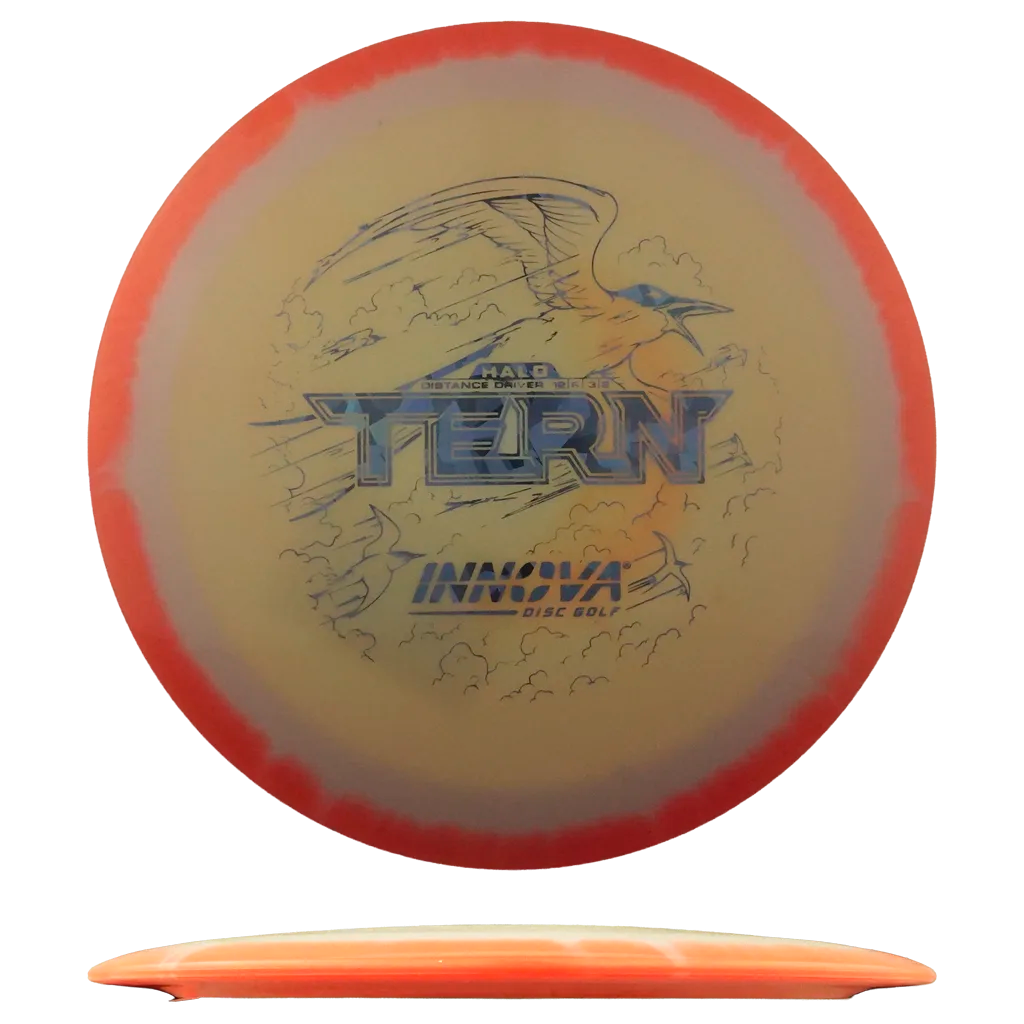 Halo Star Tern