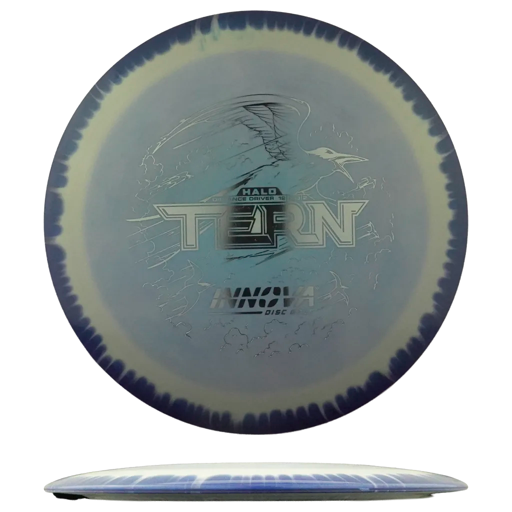 Halo Star Tern