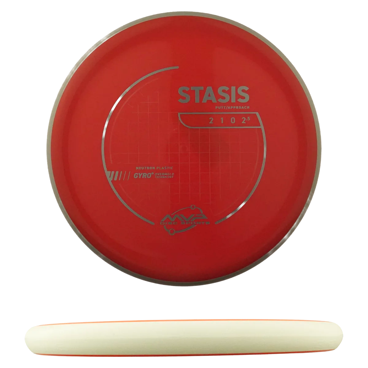 Neutron Stasis