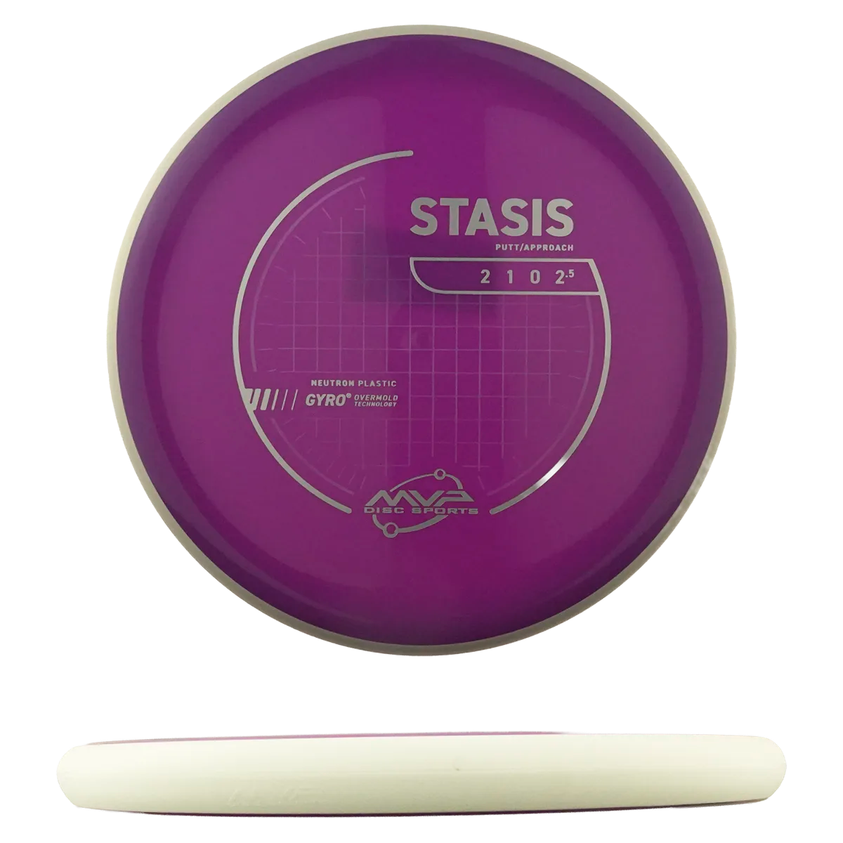 Neutron Stasis
